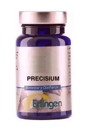 Time-Limited Precisium 903 60 tablets Erlingen