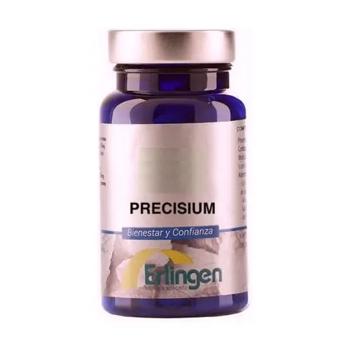 Time-Limited Precisium 903 60 tablets Erlingen