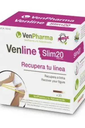 Venline Slim20 20 ampoules Venpharma Buy Today