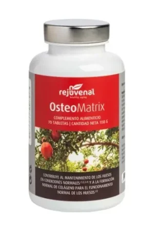 Top Rated OsteoMatrix 90 tablets Rejuvenal