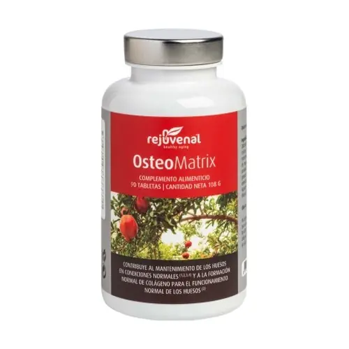Top Rated OsteoMatrix 90 tablets Rejuvenal