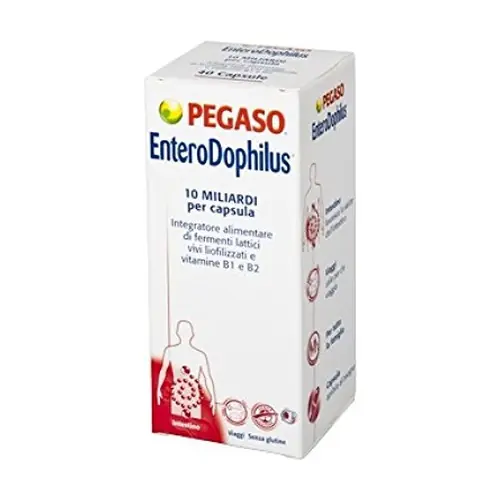 Whole Diphilus 40 capsules Pegaso Big Sale