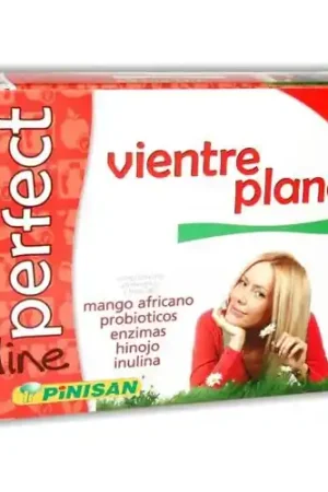 Weekend Sale Perfect Line Flat Tummy 30 capsules Pinisan