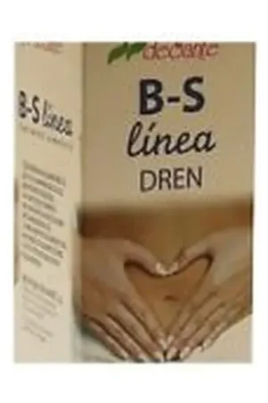Price Cut Bs Linea Dren 250 ml Boutique de Sante