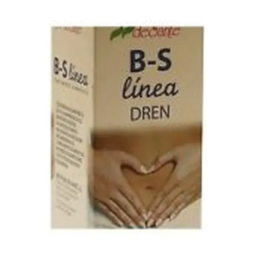Price Cut Bs Linea Dren 250 ml Boutique de Sante