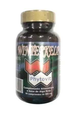 Winterkelp 90 tablets Winter Shop Now