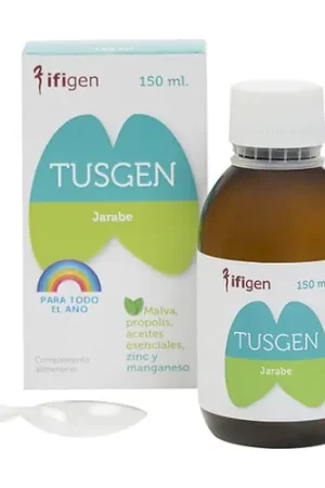 Tusgen 150 ml Ifigen Mega Sale