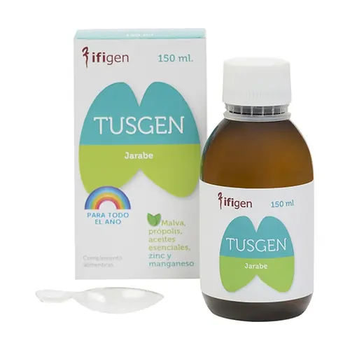Tusgen 150 ml Ifigen Mega Sale