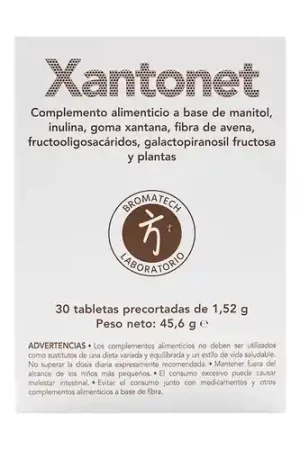 Xantonet 30 tablets Bromatech Last Chance