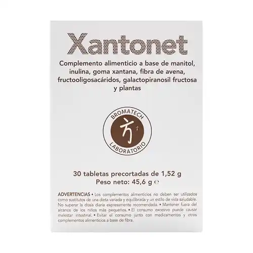 Xantonet 30 tablets Bromatech Last Chance