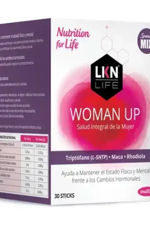 Woman 30 units Lkn Markdown