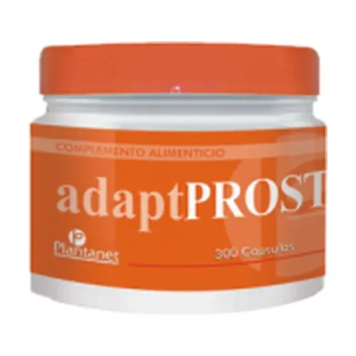 Popular Adapt-PROST (PROSTATICS) 300 capsules Plantanet