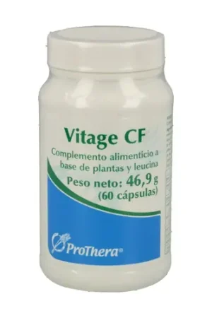 Vitage CF 60 capsules Prothera Inc. Fan Favorite
