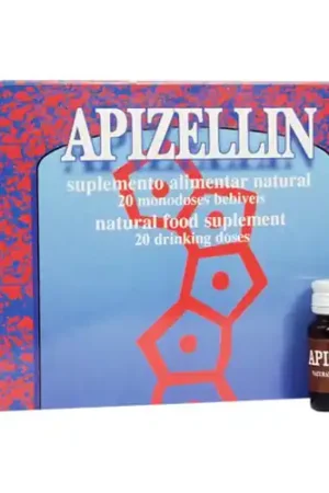 Weekend Sale Apizellin 20 units Natiris
