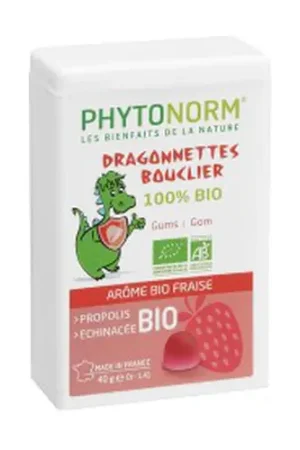 Wagtail Shield 40 g Phytonorm Last Chance