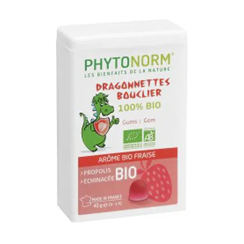 Wagtail Shield 40 g Phytonorm Last Chance