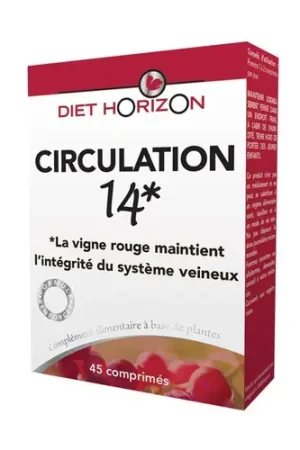 Secure Checkout Traffic 14 45 tablets Diet Horizon