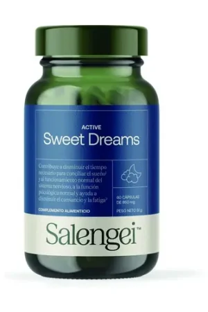 Activate Sweet Dreams 60 capsules Salengei Sale