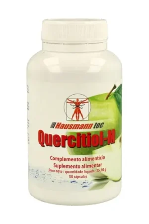 Quercitiol-M 50 capsules Hausmann Holiday Sale