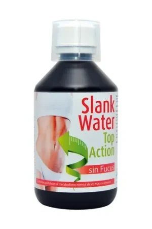 Reddir Slank Water Top Action Without Fucus 250 ml Espadiet New Arrival