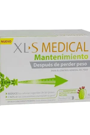 Xls Medical Maintenance 180 tablets XLS Medical Order Now