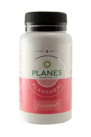 Plansabal Mediciplan 60 capsules Planes Seasonal Sale