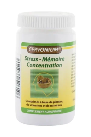 Cervonium 120 tablets Vitalosmose Markdown
