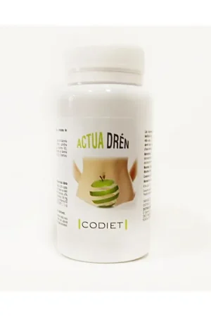 Instant Buy Actuadrén 40 capsules Codiet
