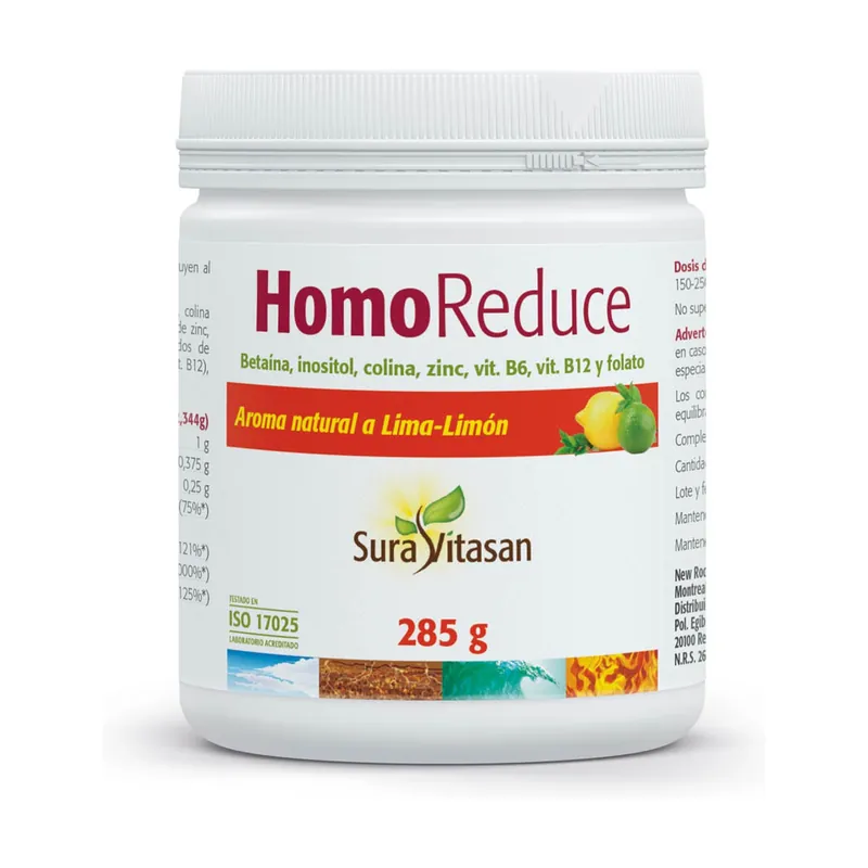 HomoReduce 285 g Sura Vitasan Hot Deal