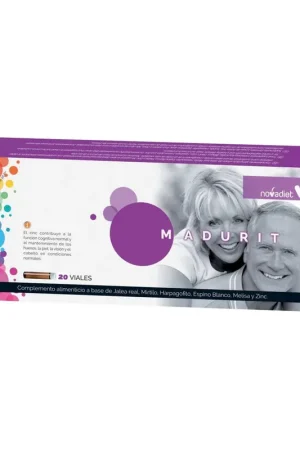 Special Offer Madurit 20 vials Nova Diet