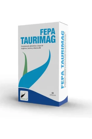 Taurimag 60 capsules Fepa Buy Direct