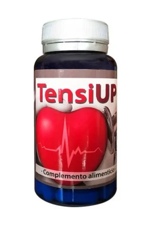 Reduced Price Tensiup 60 capsules Saludalkalina