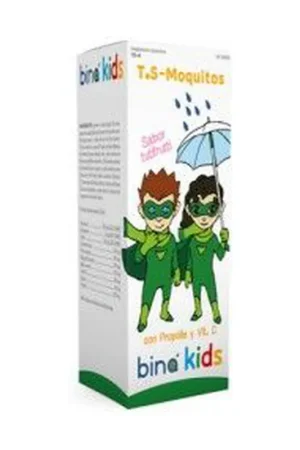 Instant Buy Bina Kids TS Moquitos 150 ml Bina Kids