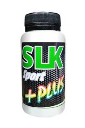 Price Drop Slk Sport Plus 60 capsules Saludalkalina
