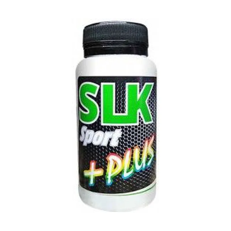 Price Drop Slk Sport Plus 60 capsules Saludalkalina