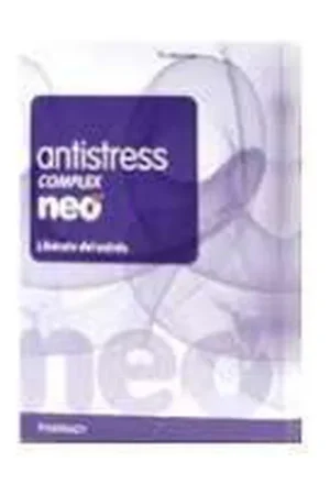 Antistress Complex Neo 15 capsules Neo Deal