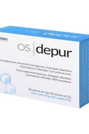 Sale I depur 30 packets Innu Pharma
