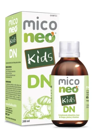 Instant Buy Mico Neo Dn Kids 200 ml Neo