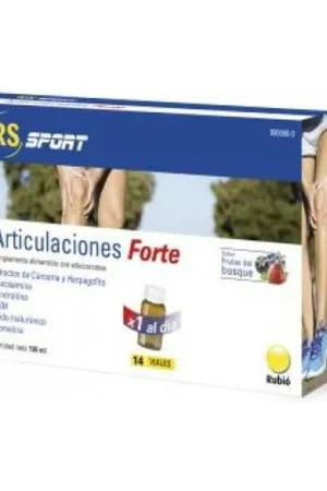 Sale Rs Sport Isotonic 14 vials Salufarm
