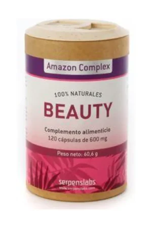 Beauty Amazon Complex 120 capsules Serpens-Aborigen Big Sale