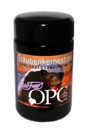 Get Yours Opt 60 capsules of 140mg Robert Franz