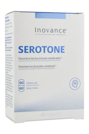 In Demand Serotone 60 capsules Inovance