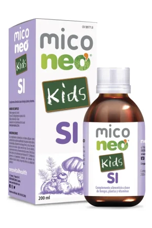 Instant Buy Mico Neo Si Kids 200 ml Neo
