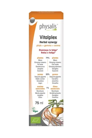 Vitalplex Bio 75 ml Physalis Hot Deal