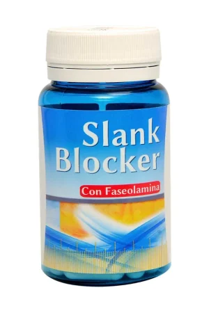 Reddir Slank Blocker 30 capsules of 650mg Espadiet Final Sale