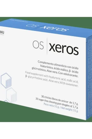 Os Xeros 30 units Innu Pharma Place Order