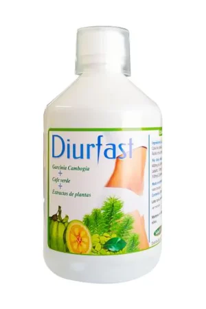 Fresh Stock Diurfast 500 ml Saludalkalina