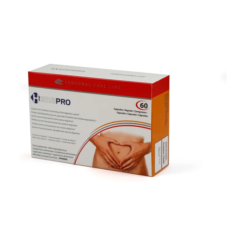 Hemapro Pills 60 capsules 500Cosmetics Order Now
