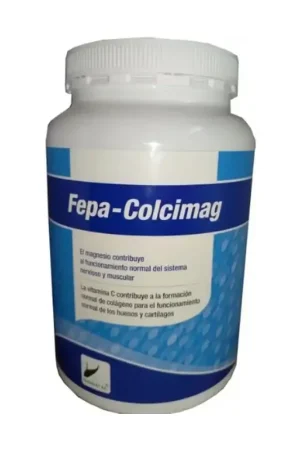 Get Yours Colcimag Cortigel 400 g Fepa