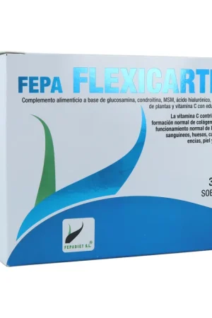 FlexiCartil 30 packets Fepa Crafted